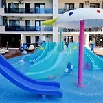 Evelina Studio-endless Summer Mamaia Nord Appartamento *
