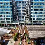 Evelina Studio-endless Summer Mamaia Nord Năvodari