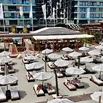 Evelina Studio-endless Summer Mamaia Nord Appartamento Năvodari