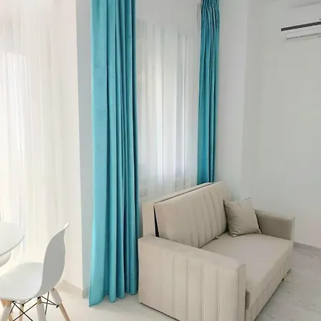 Apartment Sunset Studio-endless Summer Mamaia Nord *