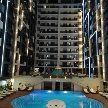 Apartment Sunset Studio-endless Summer Mamaia Nord *