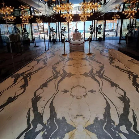 Sunset Studio-endless Summer Mamaia Nord Apartment Navodari