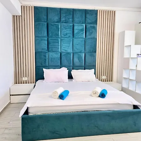 Evelina Studio-endless Summer Mamaia Nord Appartamento Năvodari
