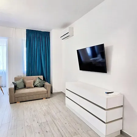 Evelina Studio-endless Summer Mamaia Nord Appartamento *