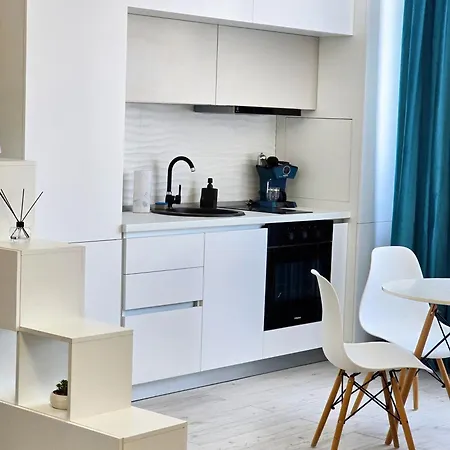 Evelina Studio-endless Summer Mamaia Nord *