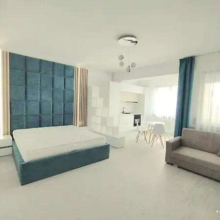 Apartment Sunset Studio-endless Summer Mamaia Nord *