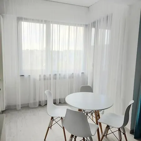 Sunset Studio-endless Summer Mamaia Nord Apartment
