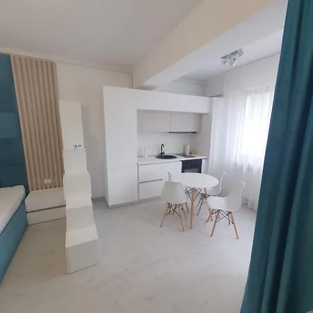 Apartment Sunset Studio-endless Summer Mamaia Nord *