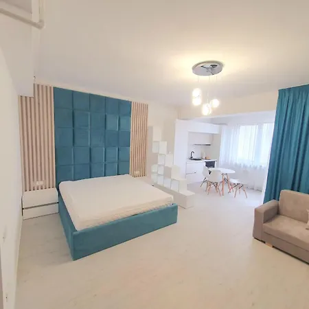 Apartment Sunset Studio-endless Summer Mamaia Nord