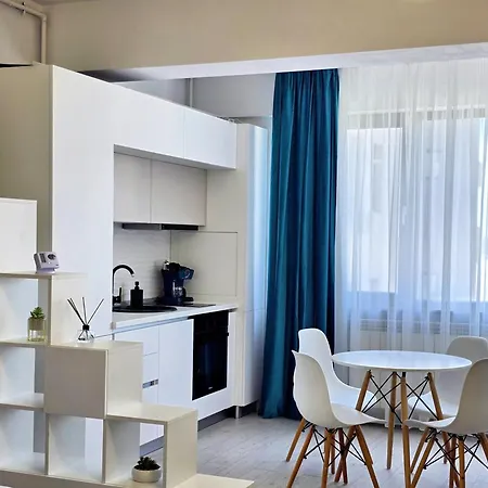 Apartment Evelina Studio-endless Summer Mamaia Nord *