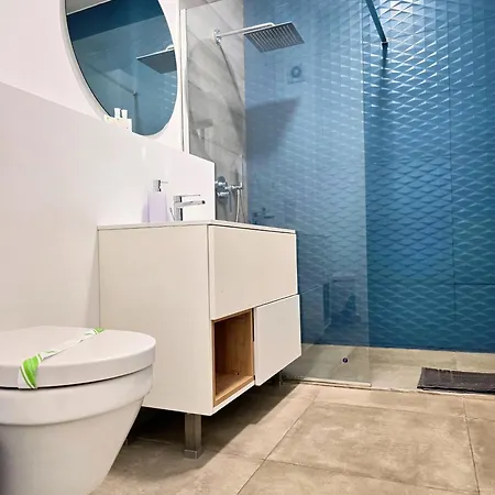 Apartment Evelina Studio-endless Summer Mamaia Nord Navodari