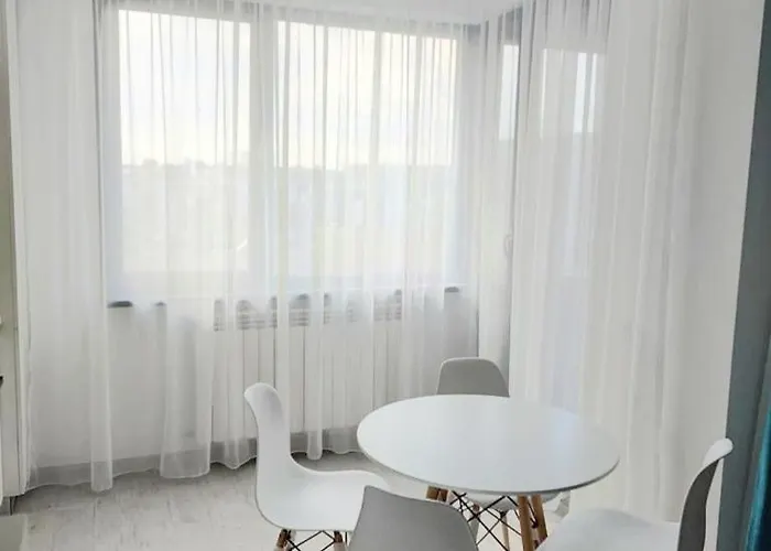 Sunset Studio-endless Summer Mamaia Nord 公寓