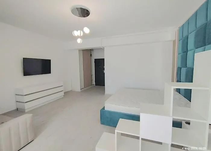 公寓 Sunset Studio-endless Summer Mamaia Nord 那沃达利