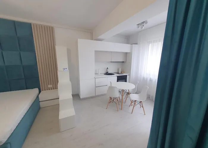 公寓 Sunset Studio-endless Summer Mamaia Nord *