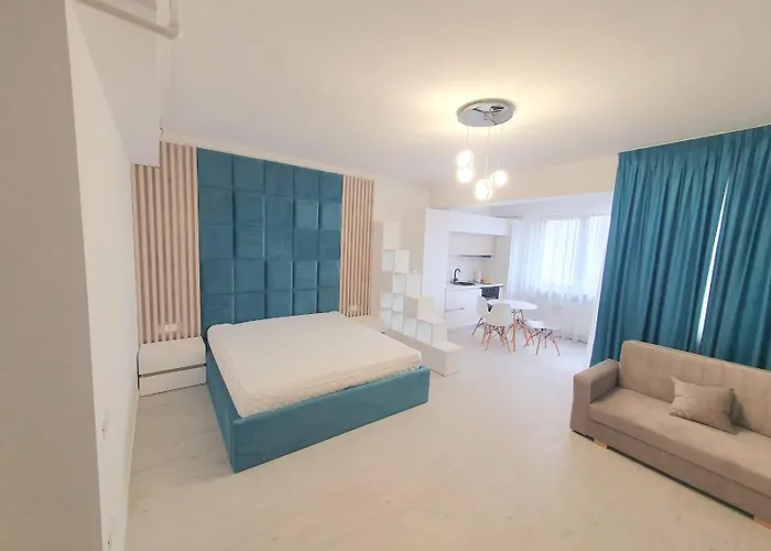 公寓 Sunset Studio-endless Summer Mamaia Nord