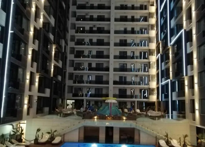 公寓 Sunset Studio-endless Summer Mamaia Nord *