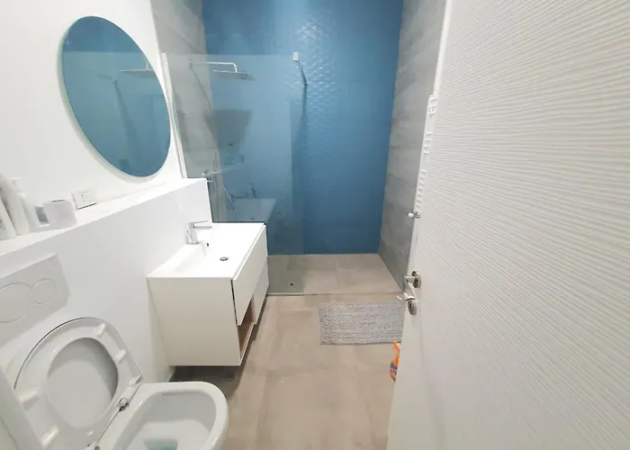 Sunset Studio-endless Summer Mamaia Nord 公寓 *