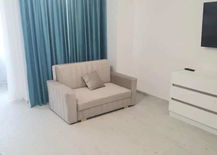 Sunset Studio-endless Summer Mamaia Nord 公寓