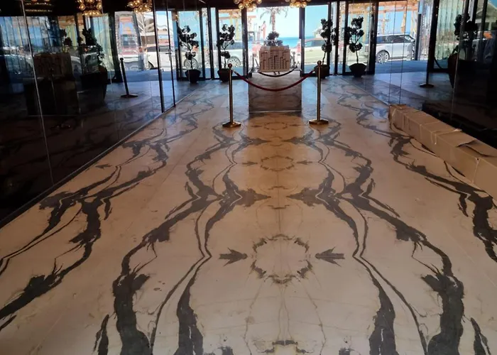 Sunset Studio-endless Summer Mamaia Nord 公寓 那沃达利